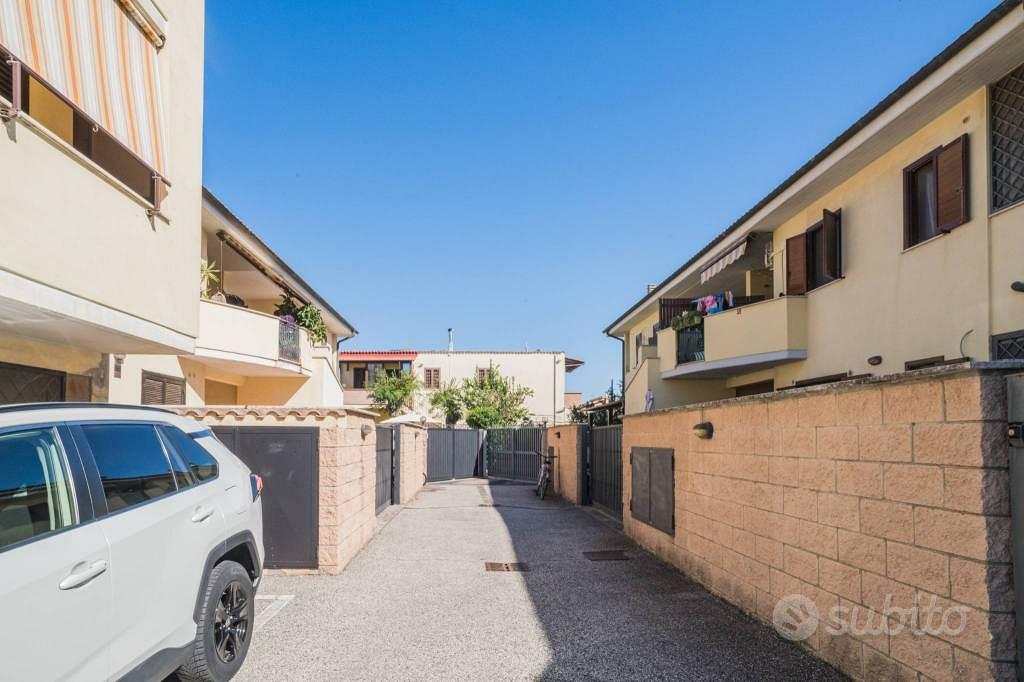 Appartamento – Fiumicino, Passoscuro - Vista 5