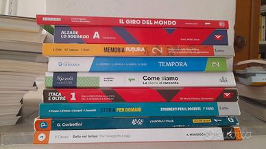 Libri di testo