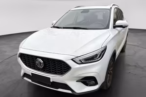 MG ZS 2021 - ZS 1.0 Luxury