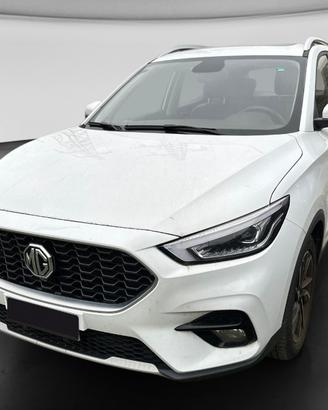 MG ZS 2021 - ZS 1.0 Luxury