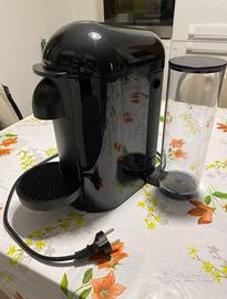 Nespresso Vertuo