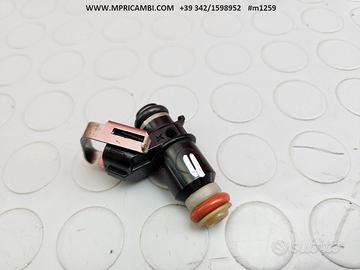 INIETTORE BENZINA TRIUMPH SPEED TRIPLE 1050 2005 2