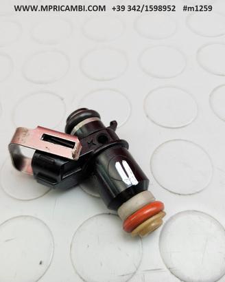 INIETTORE BENZINA TRIUMPH SPEED TRIPLE 1050 2005 2