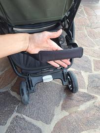 Passeggino Bugaboo Batterfly