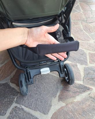 Passeggino Bugaboo Batterfly