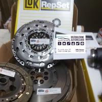 Kit frizione e volano ford focus 1.8 tdci 115cv