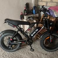 Bicicletta eletrica
