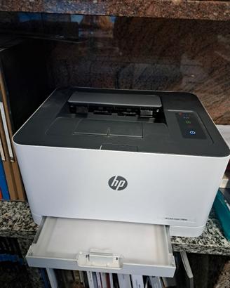 stampante laser hp 150 nw