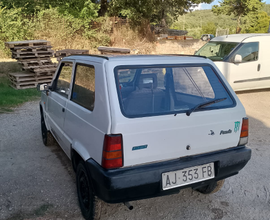 Panda 900