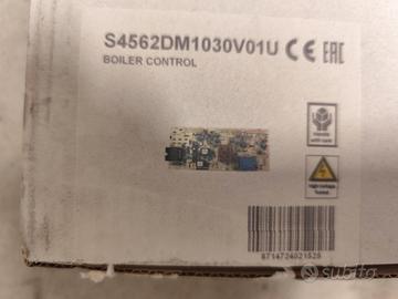 centralina S4562DM1030V01U