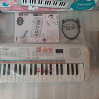 YAMAHA Remie PSS-E30 - Tastiera musicale