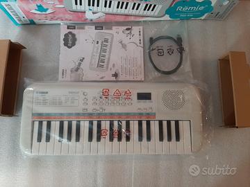 YAMAHA Remie PSS-E30 - Tastiera musicale