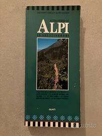 Attraverso le Alpi in sei itinerari