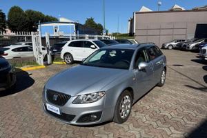 SEAT Exeo ST 2.0 TDI 143CV CR Style