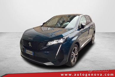 PEUGEOT 3008 1.5 BLUEHDI 130CV EAT8 SeS ALLURE ( F