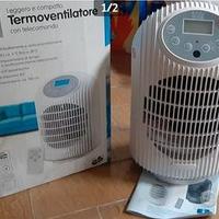 Termoventilatore