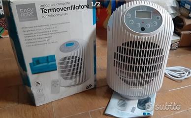 Termoventilatore