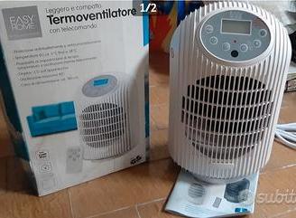 Termoventilatore
