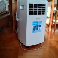Condizionatore Olimpia dolceclima compact 8