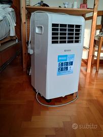 Condizionatore Olimpia dolceclima compact 8