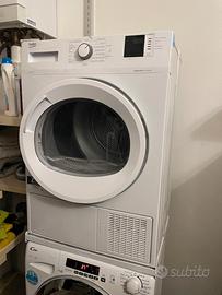 ASCIUGATRICE Beko 7kg