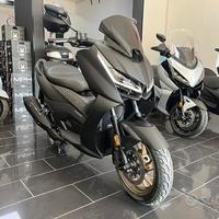 Zontes ZT 350 D - 2025 EURO 5