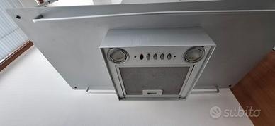 Cappa aspirante da cucina EUROMOBIL     90 x 45