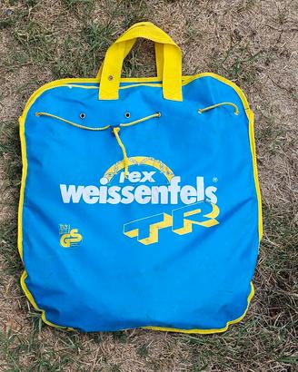 Catene da neve Weissenfels REX-TR 195/65 R15 17