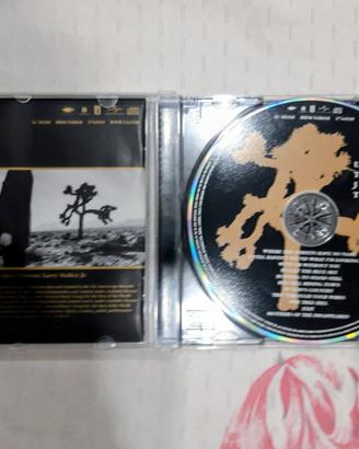 U2 CD orginale 