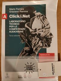 testo scolastico per grafica