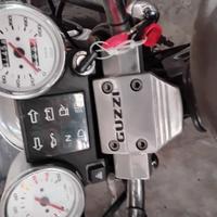 Moto Guzzi Nevada 750 - 1997