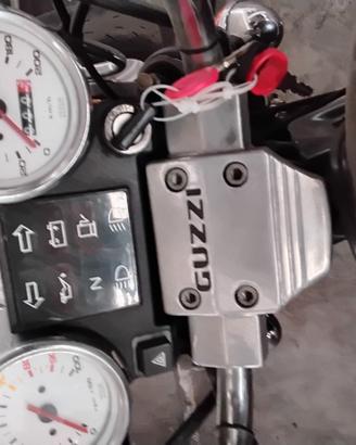 Moto Guzzi Nevada 750 - 1997