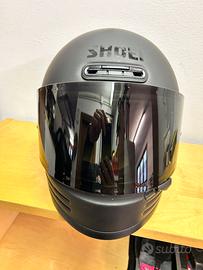 Casco Shoei Glamster 06