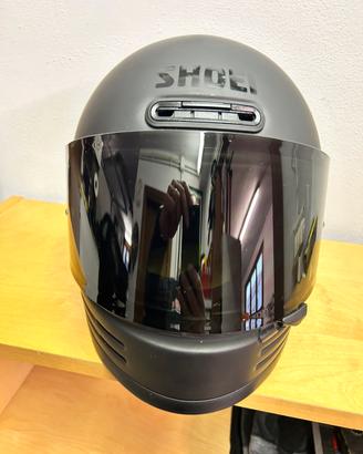Casco Shoei Glamster 06