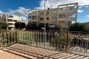 Due unità immobiliari con giardino e deposito