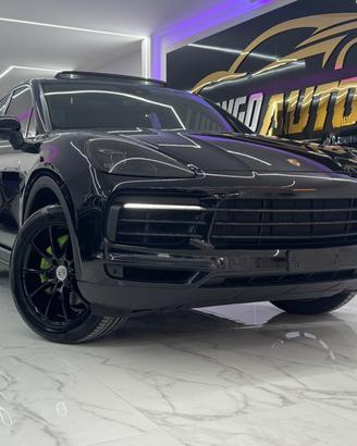 Porsche Cayenne 3.0 340Cv Iper Full