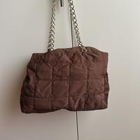 Borsa a tracolla Karl Lagerfeld