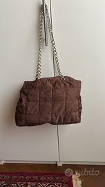 Borsa a tracolla Karl Lagerfeld