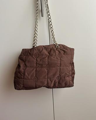 Borsa a tracolla Karl Lagerfeld