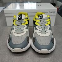 Scarpe uomo Gaudi
