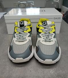 Scarpe uomo Gaudi