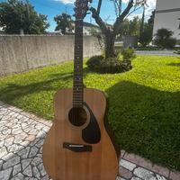 Chitarra Yamaha