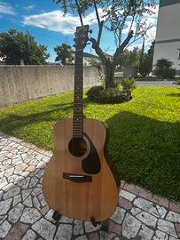 Chitarra Yamaha