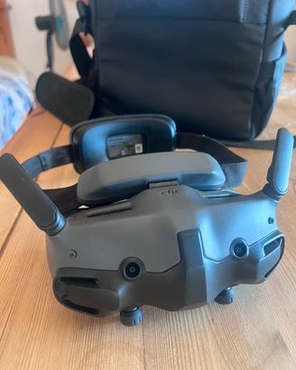Dji visori googles 3