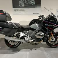 BMW R 1250 RT Abs my21