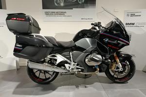 BMW R 1250 RT Abs my21