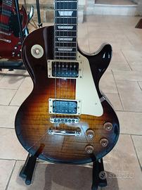 CHITARRA EKO LS-300