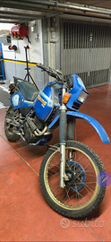 Aprilia tuareg 350