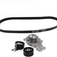 KIT DISTRIBUZIONE+PA GATES CITROEN C1 FORD FIESTA