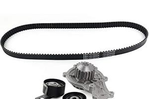 KIT DISTRIBUZIONE+PA GATES CITROEN C1 FORD FIESTA